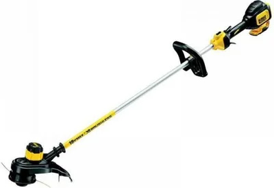 Produktbild von DEWALT DCM561PBS-XJ Akku 18V 33 CM Schwarz Gelb