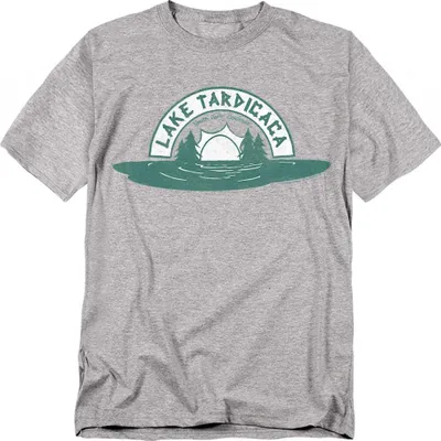 Image de South Park - "Lake Tardicaca" T-shirt Homme/Femme Unie TV28202 (5XL) (Heather sportif)