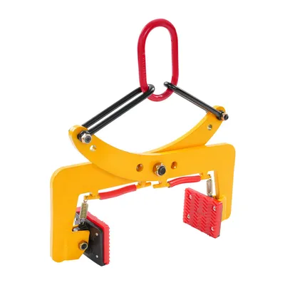 Produktbild von Steinheber, Ergonomisches Design, Hohe Tragfähigkeit, GELB