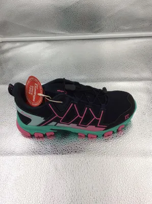 Immagine prodotto di Scarpe da trekking Kastinger Scarpe da trekking in Pelle finta/tessuto