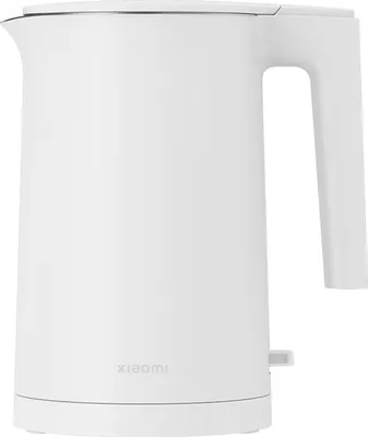 Produktbild von Xiaomi Mi Electric Kettle 2 weiß Wasserkocher