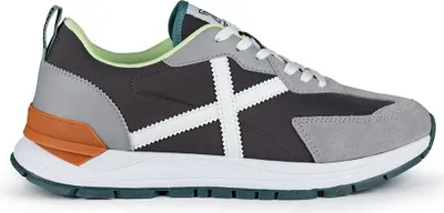 Image de Munich Versatile 15 Chaussures de sport Noir UE 39 Homme Noir UE 39