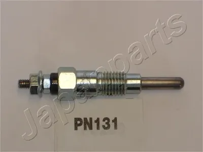 Produktbild von JAPANPARTS PN131 Diesel Glühkerze für NISSAN Patrol GR V SUV (Y61)
