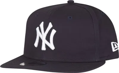 Produktbild von New Era 9FIFTY Cap Essential New York Yankees navy S/M