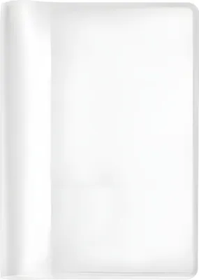 Produktbild von Veloflex Doppelhülle A7 PP-Folie