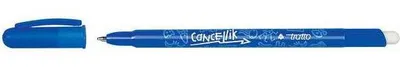Image de Tratto Cancellik stylo-feutre Bleu 1 pièce(s)