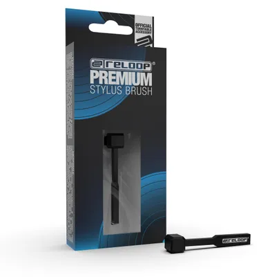 Zdjęcie produktu dla Reloop Premium Stylus Szczotka