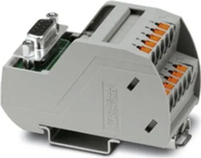 Image de Phoenix Contact 2903778 - 89.01 g - 36.8 mm - 46.6 mm - 72.1 mm