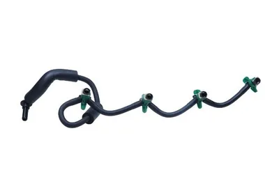 Produktbild von MAXGEAR 15-0057 Leckkraftstoff-Schlauch passend für PEUGEOT 2008 Kombi (CU) Rücklaufleitung