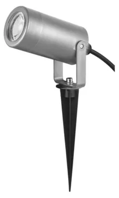 Obrázek produktu pro ACA Lighting Garden Spot – venkovní zapuštěný reflektor SL7030G