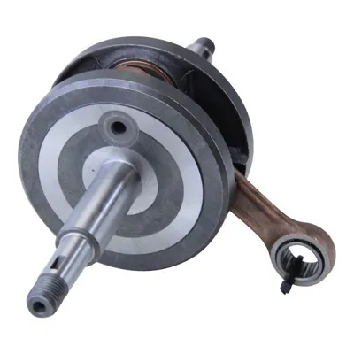 Obrázek produktu pro Klikový hřídel (14mm Kobo) pro motor Sachs 50/5 AKF / 50S