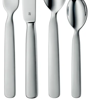 Immagine prodotto di WMF Kinderbesteck-Set First Lyric, 4-teilig 3201002399 4000530494085