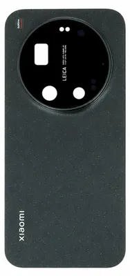 Immagine prodotto di Xiaomi, coperchio batteria originale per Xiaomi 17 Ultra, con adesivo preapplicato, colore verde