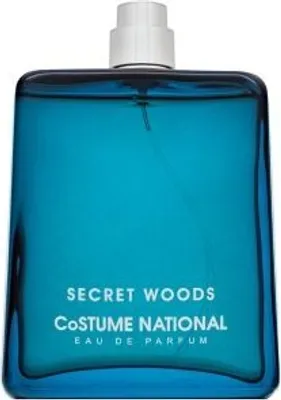 Zdjęcie produktu dla Costume National Homme EDP Secret Woods 100ml