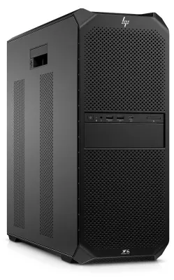 Produktbild von HP Z6 G5 A Workstation 5E2B7ES