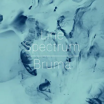 Produktbild von Linienspektrum - Bruma CD