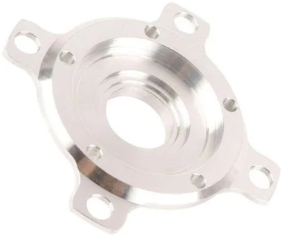 Produktbild von 104 mm Kettengänge - Adapter für Fahrrad-Kettenblätter