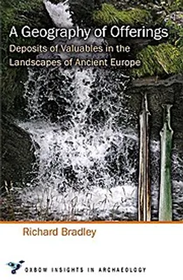 Produktbild von Geography Of Offerings – Lingua: Inglese