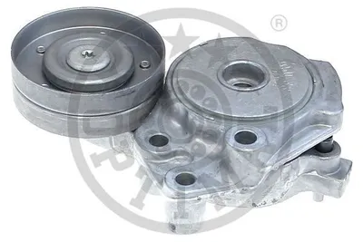Produktbild von OPTIMAL 0-N2091 Spannarm Keilrippenriemen Ø76mm für VW GOLF VI (5K1) Golf V Schrägheck (1K1) Polo Schrägheck (6R1, 6C1) TOURAN (1T1, 1T2) TIGUAN (5N)