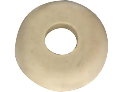 Image de Extol Craft (414171-4) Soupape d'admission en caoutchouc Clapet anti-retour