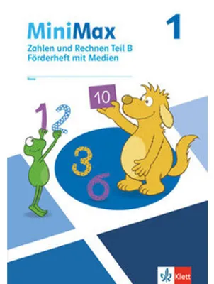 Obrázok produktu pre MiniMax 1