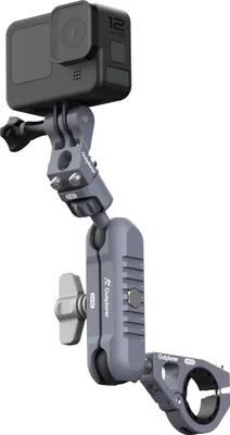 Image de Support de guidon Outplorer G100 pour caméra GoPro