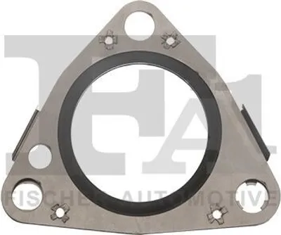 Produktbild von FA1 446-502 Abgaskrümmerdichtung für LAND ROVER Range Rover Evoque (L538) Auspuffkrümmer