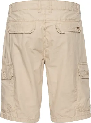 Produktbild von Camel Active 496215-3F50 - Herren Cargoshorts, Größe:40, Farbe:sand