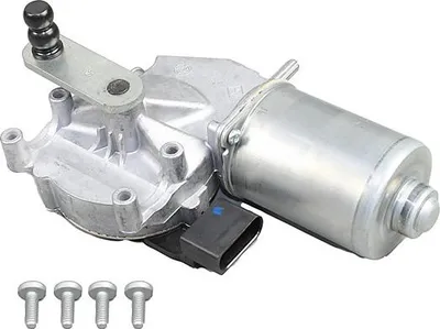 Obrázok produktu pre Motorček predných stieračov METZGER pre FORD C-MAX II