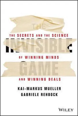 Obrázok produktu pre The Invisible Game