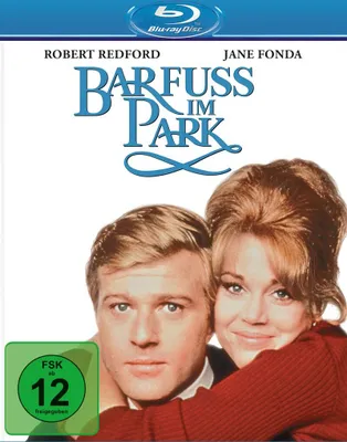 Obrázok produktu pre Barfuss im Park