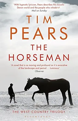 Produktbild von The Horseman