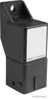 Obrázek produktu pro HERTH+BUSS ELPARTS Řídicí jednotka pro regulaci doby žhavení, 12V, pro vozidla FORD Fiesta Mk6, hatchback (JA8, JR8), číslo dílu 75614342