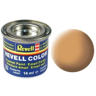 Produktbild von Revell Color|Revell REVELL 32135 hautfarbe, matt 14 ml-Dose