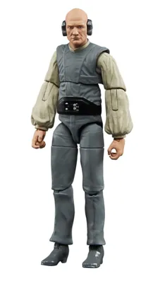 Obrázek produktu pro Hasbro Star Wars The Vintage Collection Lobot, 9,5 cm F44625X00