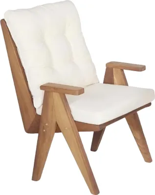 Produktbild von Bequemsessel Gartensessel Sessel Designsessel Relaxsessel Polstersessel
