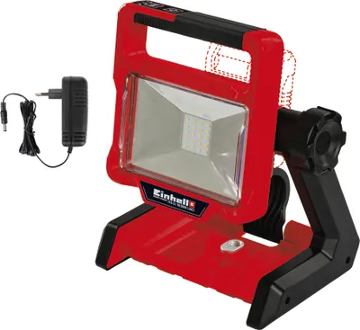 Produktbild von Einhell bateriové LED světlo TE-CL 18/2000 LiAC-Solo 18 V