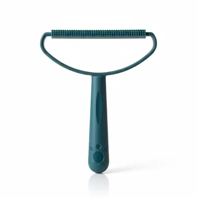 Produktbild von Fusselbürste Tierhaarentferner Kleiderbürste Wiederverwendbar Fusselrolle Fusselentferner Tierhaar Fussel Roller Bürste