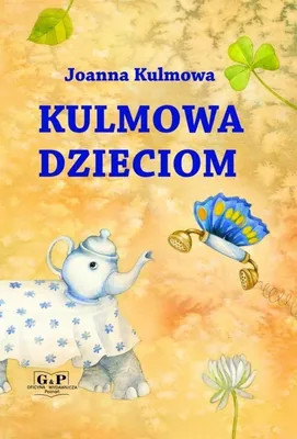 Produktbild von Kulmowa dzieciom