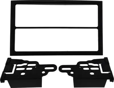 Productafbeelding van Autoleads DFP-22-03: Adapter voor autoradio.