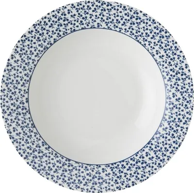 Immagine prodotto di Laura Ashley Piatto in porcellana profondo 22 cm W178269talerzgboki22LauraAshleyFloris