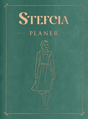 Zdjęcie produktu dla Stefcia. Planer