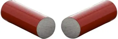 Produktbild von Fortis 4317784717809, 8 mm, 25 mm, 1 Stück(e)