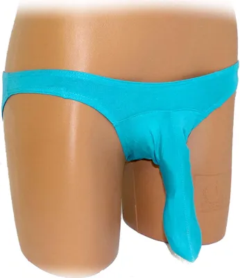 Produktbild von Rüsselslip men  underwear bikinis  pants