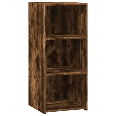 Produktbild von Sideboard Räuchereiche 40x41x93 cm Holzwerkstoff