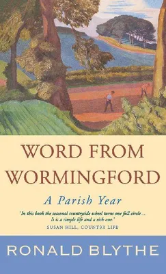 Produktbild von Word from Wormingford