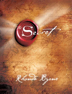 Produktbild von The Secret