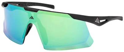 Produktbild von Adidas Sport SP0107 Matte black 0/0/120 Uni Sonnenbrillen