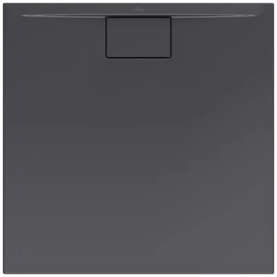 Produktbild von Villeroy & Boch Architectura Metalrim Duschwanne 90 x 90 x 1,5 cm