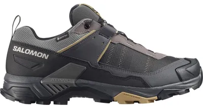 Immagine prodotto di Scarpe Salomon X Ultra 5 Wide GTX L49166900000DarkGullG